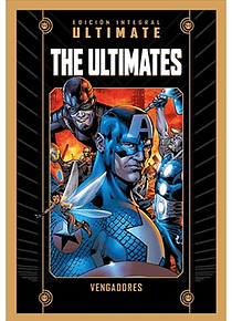 Marvel Ultimate núm. 03
