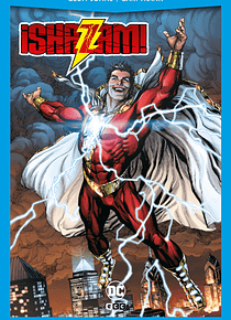 ¡Shazam! (DC Pocket)