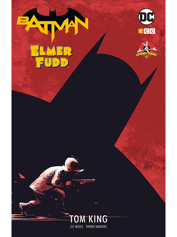 Batman/Elmer Fudd