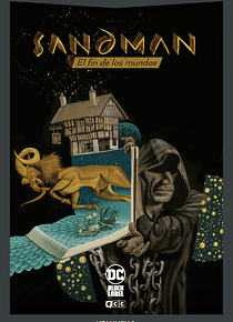 Sandman vol. 08: El fin de los mundos (DC Pocket)