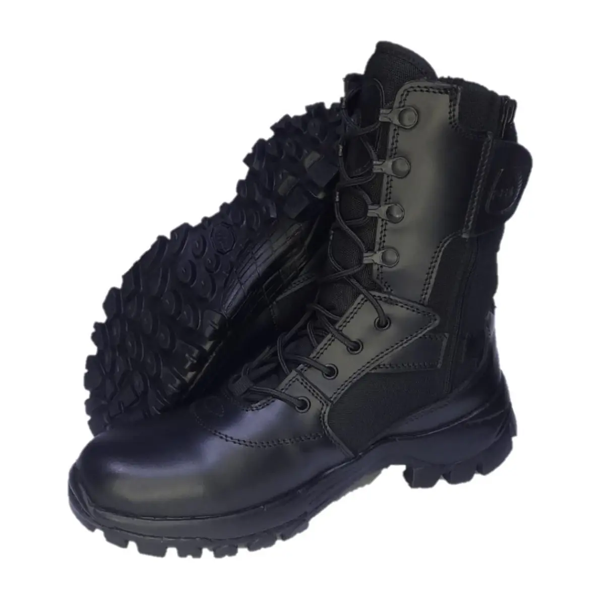 Botas Tácticas