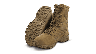 Bota Altama Foxhound EVA, Cremallera
