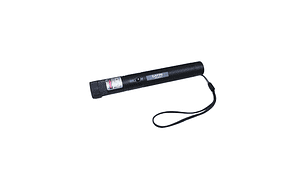 Puntero Láser Verde Cafini 303T Recargable USB 3000 m 