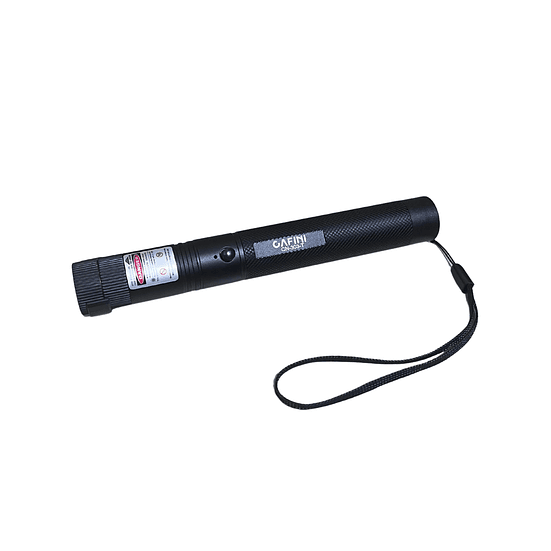 Puntero Láser Verde Cafini 303T Recargable USB 3000 m  1