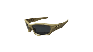 Lentes tácticos deportivos ergonomico protección UV