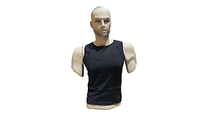 Bividi deportivo de algodón para entrenamiento diario