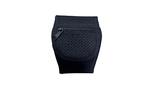 Porta esposas táctico de alta resistencia