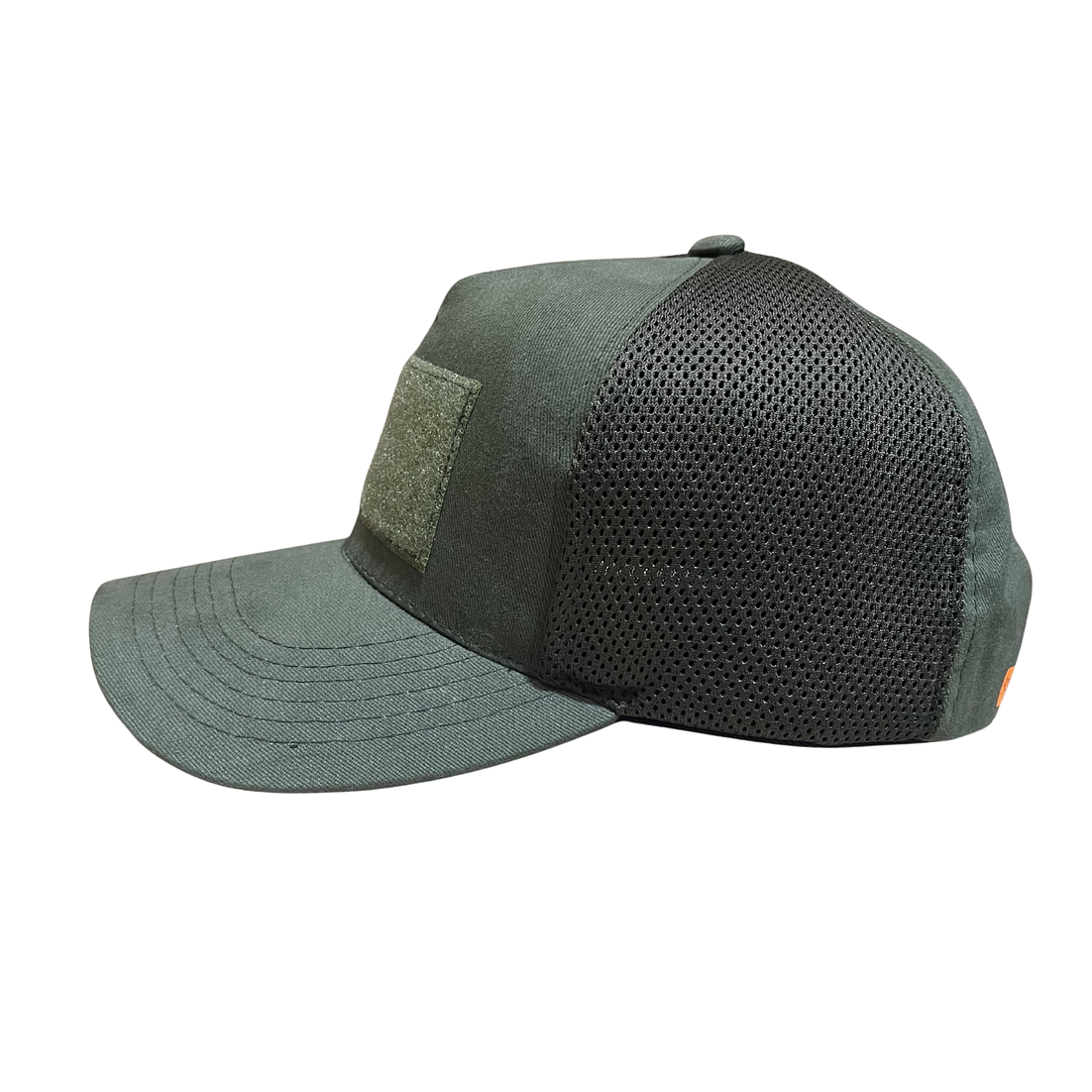 Gorra táctica Basica ajustable y resistente 2