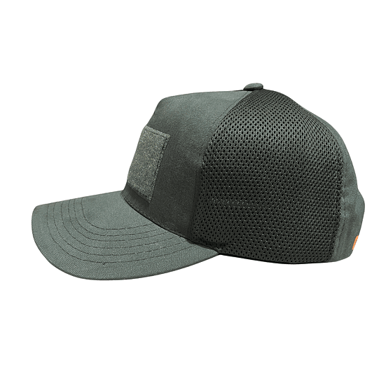 Gorra táctica Basica ajustable y resistente 2
