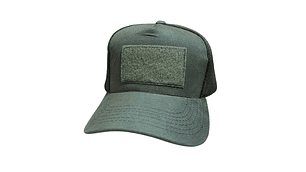 Gorra táctica Basica ajustable y resistente