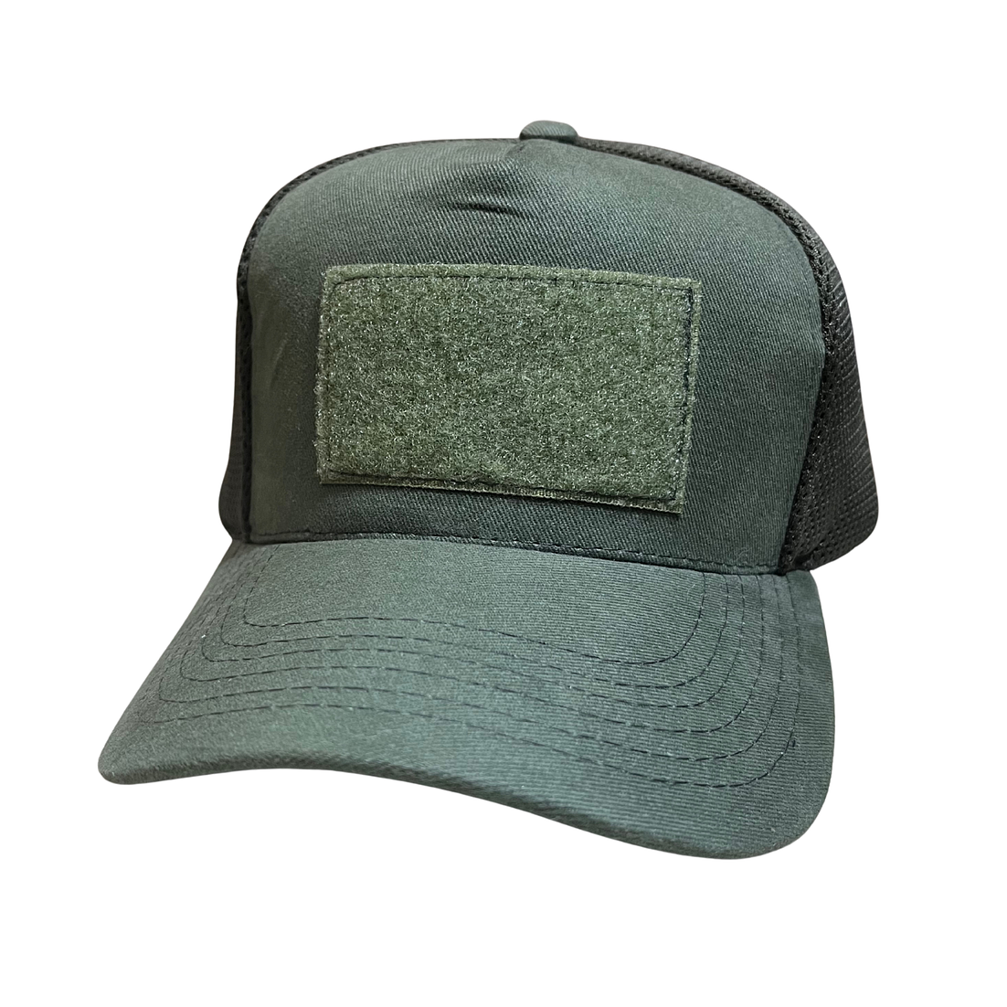 Gorra táctica Basica ajustable y resistente 1