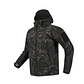 Casaca Militar Tactica Impermeable Montaña Softshell - Miniatura 2