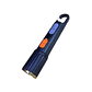 Linterna LED Enfoque Ajustable Alta Potencia Recargable  - Miniatura 8