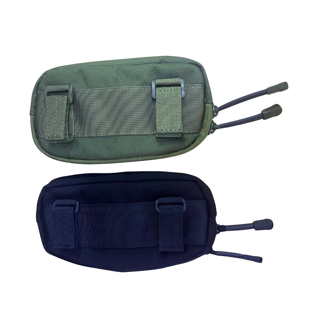 Pouch Porta Celular de Lona – Modelo Echado 2