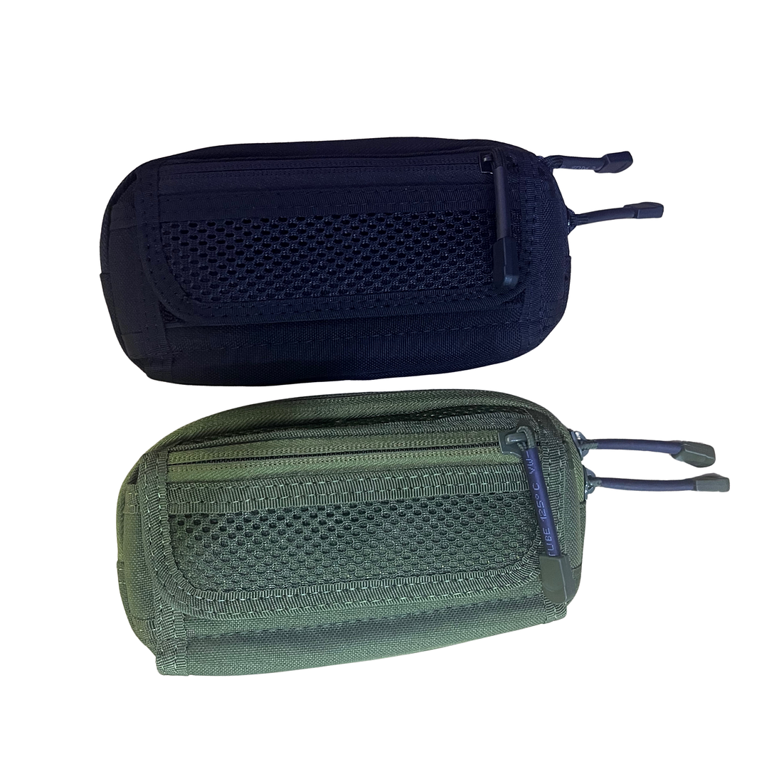Pouch Porta Celular de Lona – Modelo Echado 3
