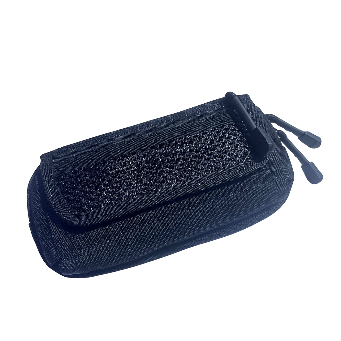 Pouch Porta Celular de Lona – Modelo Echado 4