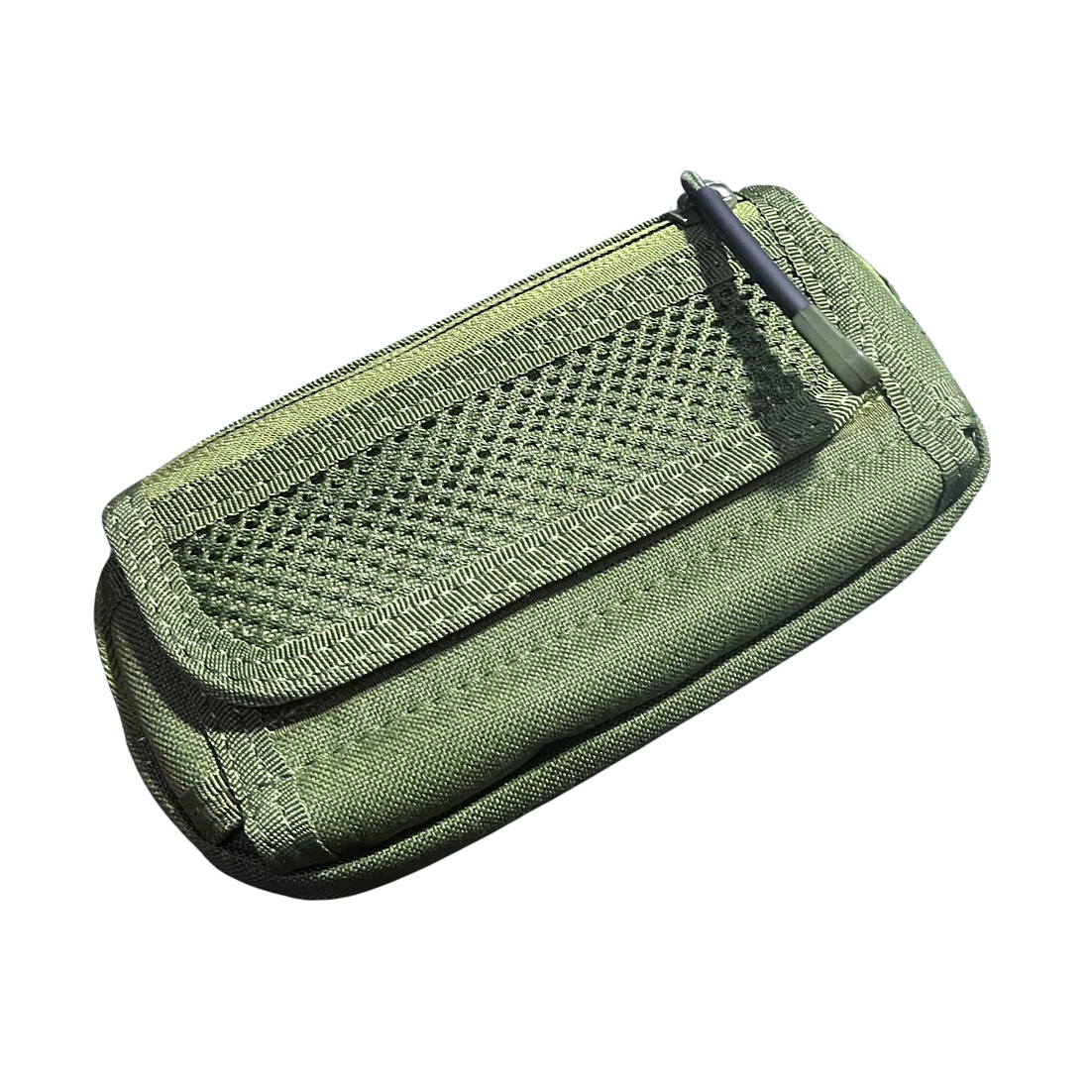 Pouch Porta Celular de Lona – Modelo Echado 5