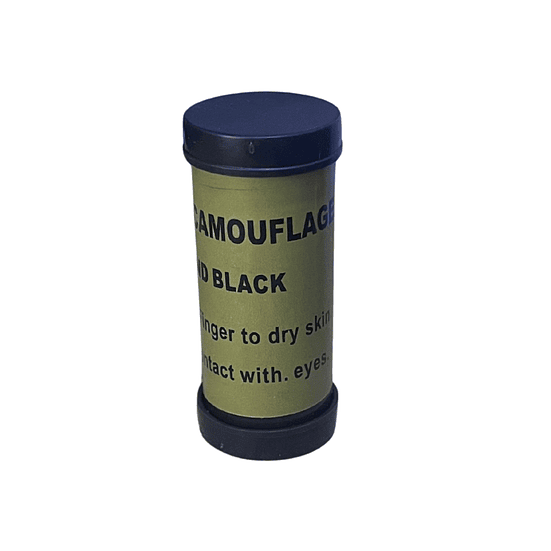 Barra de Enmascaramiento Militar Face Paint CamuflajePush-Up 4