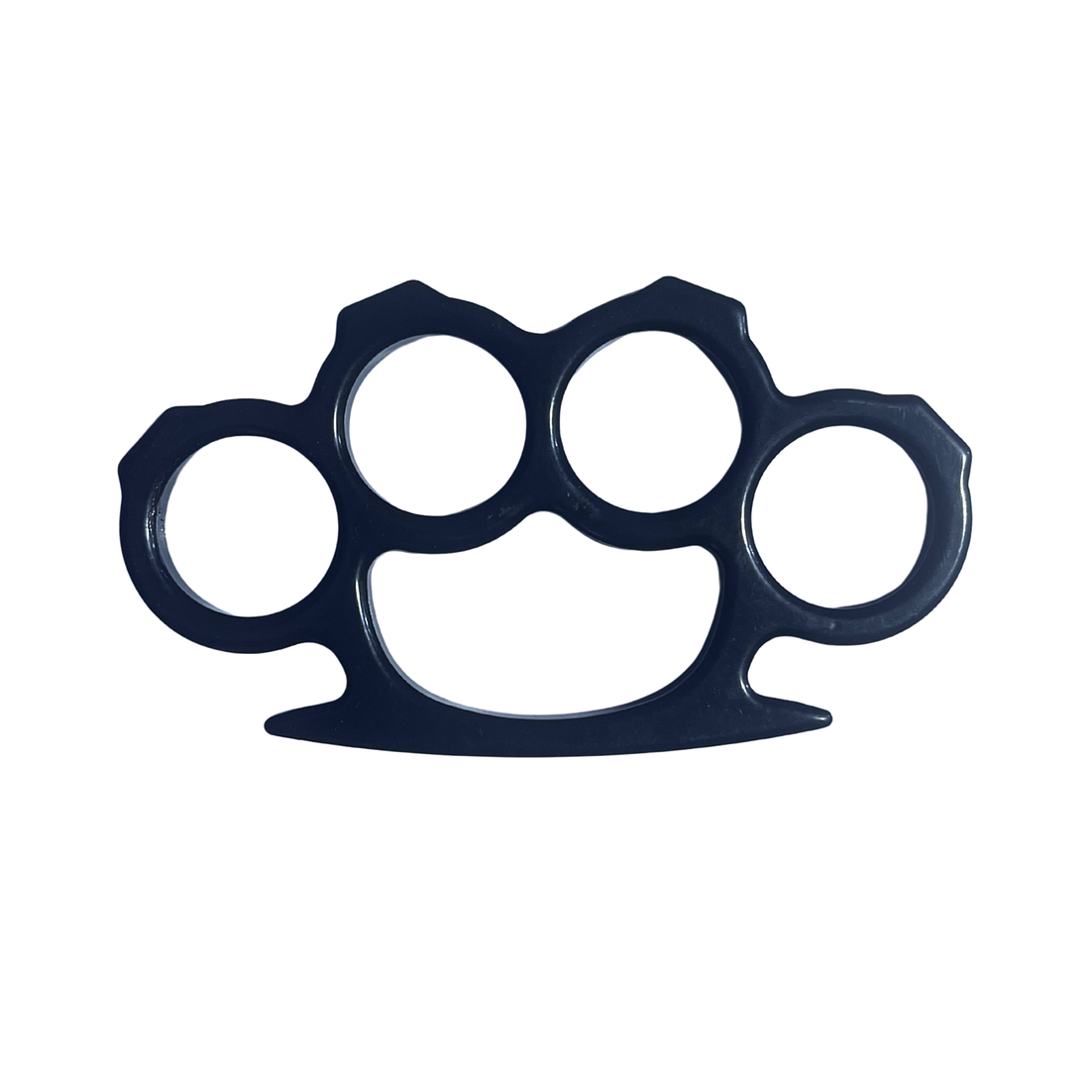 Manopla de Acero – Diseño Liso 1