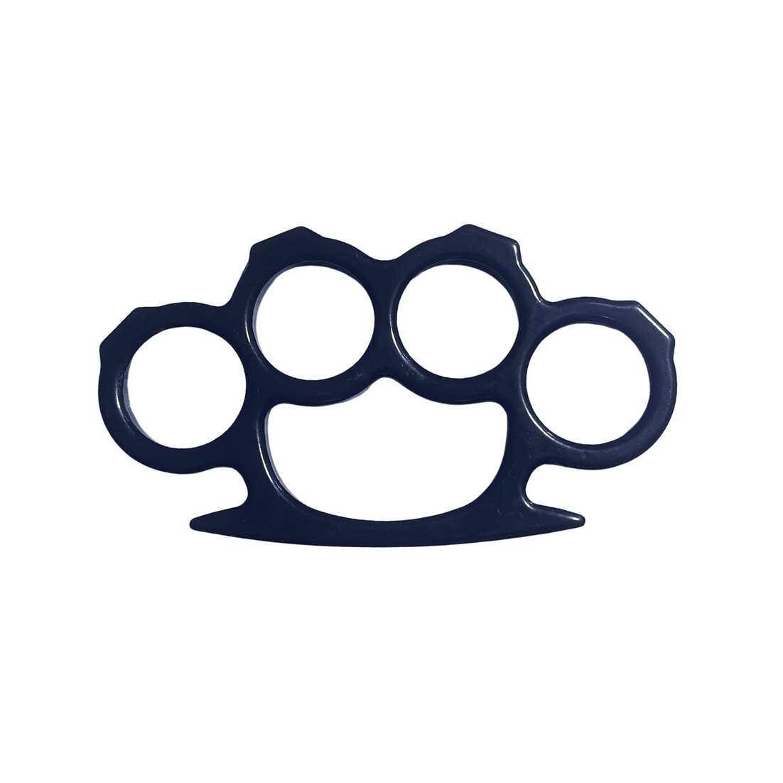 Manopla de Acero – Diseño Liso 2