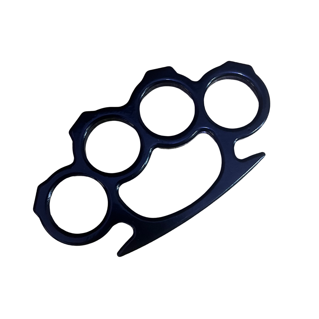 Manopla de Acero – Diseño Liso 3