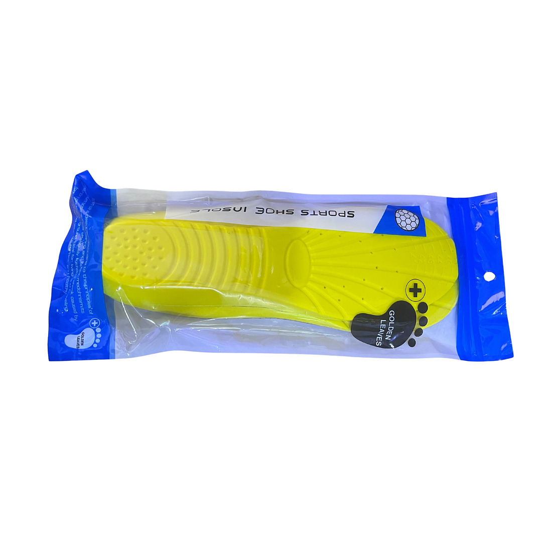 Plantillas Extra Confort con amortiguación y soporte total 6