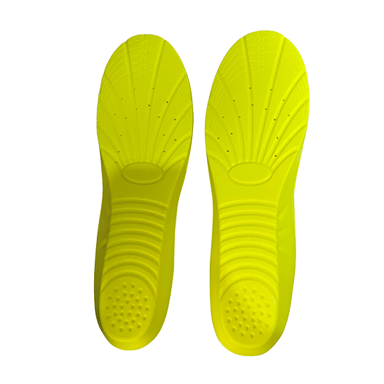 Plantillas Extra Confort con amortiguación y soporte total 2