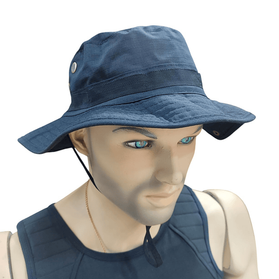 Sombrero Bonnie resistente, ligero y de ajuste cómodo 2