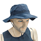 Sombrero Bonnie resistente, ligero y de ajuste cómodo - Miniatura 2