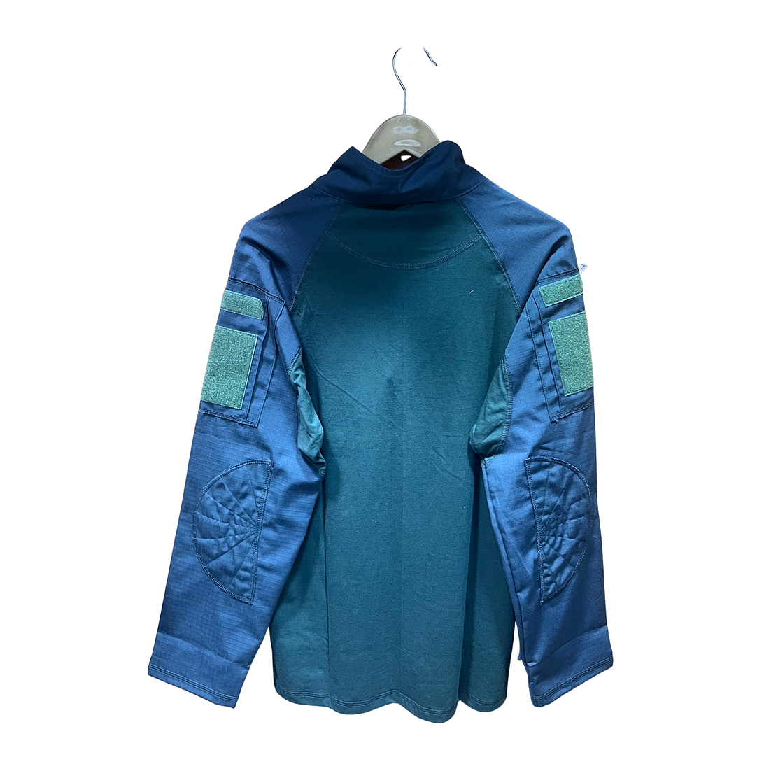 Polo Táctico Multicam Manga Larga – Ripstop, EDC, Militar 10