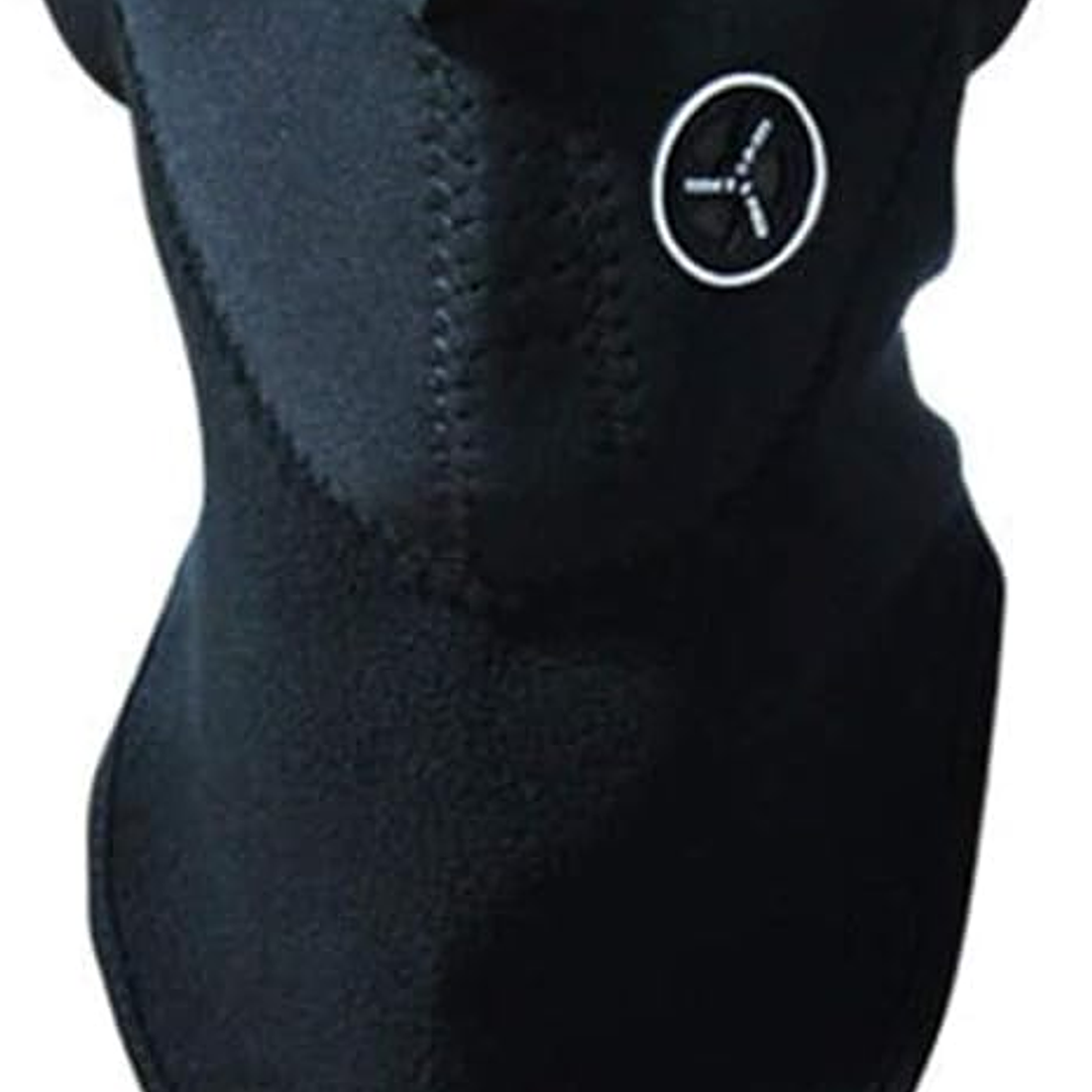 Máscara de Esquí Unisex a Prueba de Viento Térmica Antipolvo 2