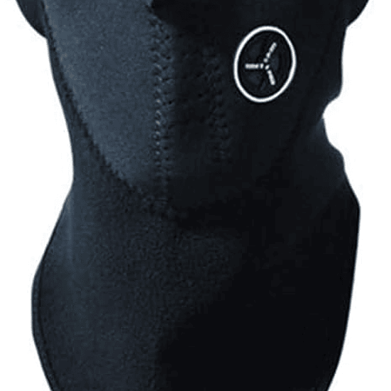 Máscara de Esquí Unisex a Prueba de Viento Térmica Antipolvo 2