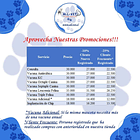 Implantación de Chip para Mascotas a Domicilio - Descuentos desde 10% a 25% . (Ver Detalle) 3