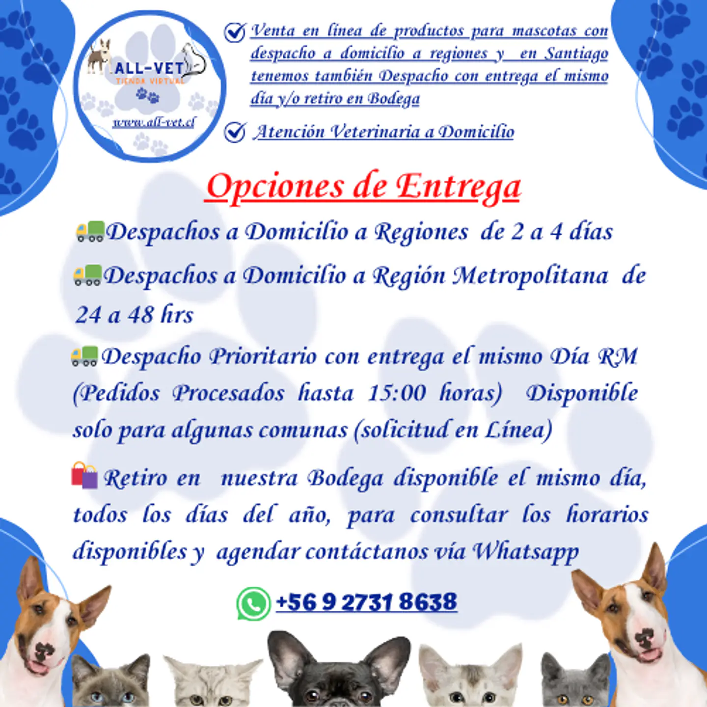 PlaqueOff Polvo Para Perro 40g 2