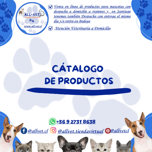Farmacia Veterinaria Especializada