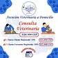 Consulta Veterinaria a Domicilio en Santiago - Con Agenda en Línea - Miniatura 1