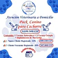Pack Canino para Cachorros a Domicilio en Santiago - Con Agenda en Línea - Miniatura 1