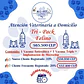 Tri-Pack de Vacunas Felinas a Domicilio en Santiago - Con Agenda en Línea - Miniatura 1