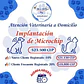 Implantación de Chip para Mascotas a Domicilio en Santiago - Con Agenda en Línea - Miniatura 1
