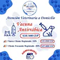 Vacuna Antirrábica a Domicilio en Santiago - Con Agenda en Línea - Miniatura 1