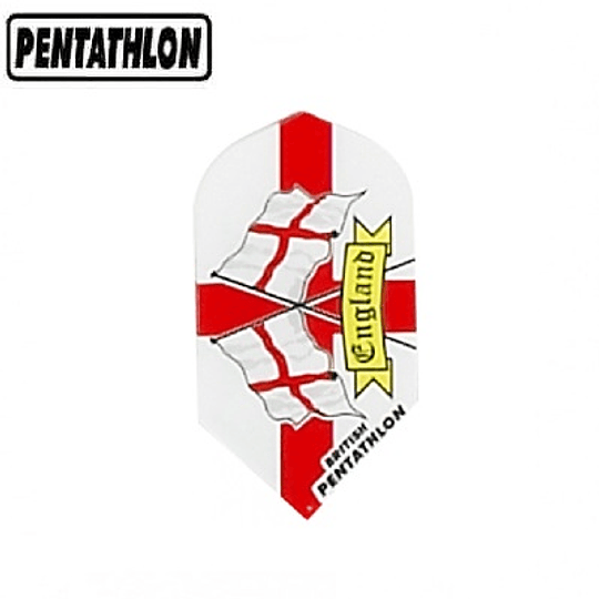 Pentathlon Paises