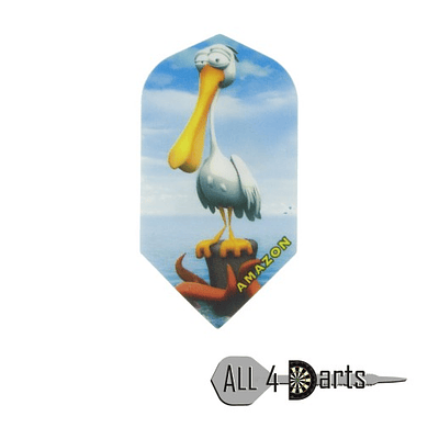 Amazon Pelicano