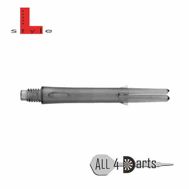 L-Shaft Lock 330 - 33MM 4