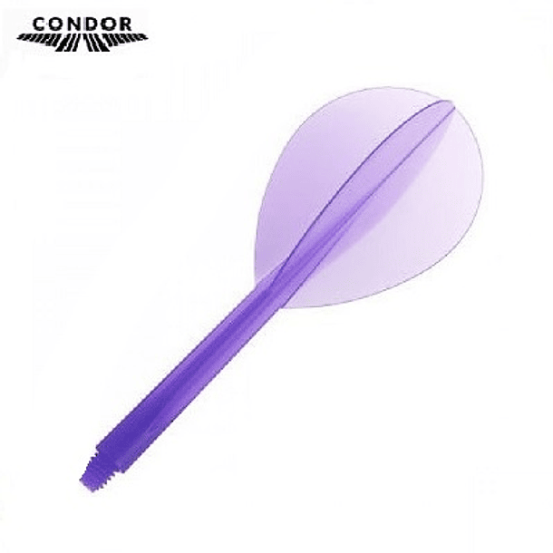 Condor Plain Pêra Midi - 27.5MM 2