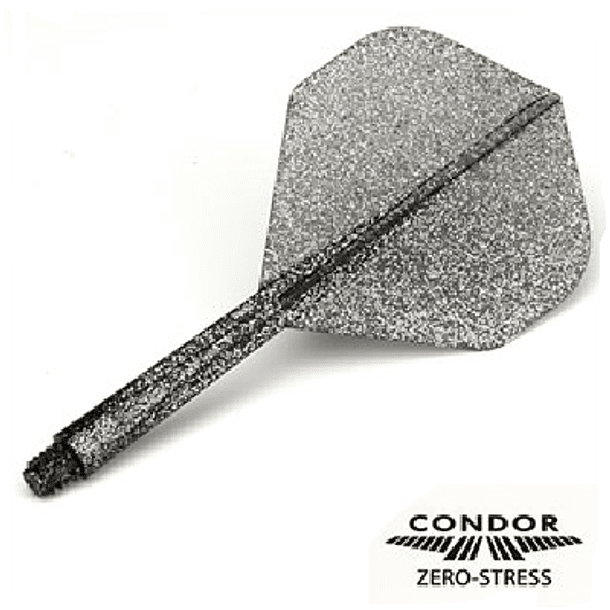 Condor Glitter Standard Medium - 33.5MM 3
