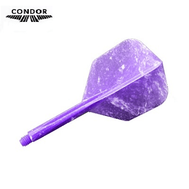 Condor Marble Shape Medium - 33.5MM 5