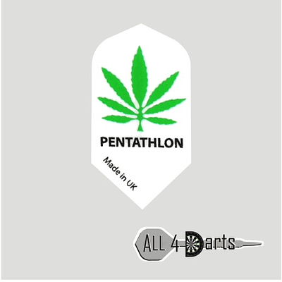 Pentathlon Cannabis 
