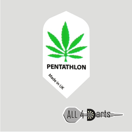 Pentathlon Cannabis 