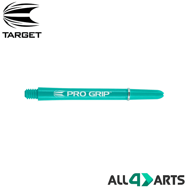 Pro Grip Short - 34MM 2