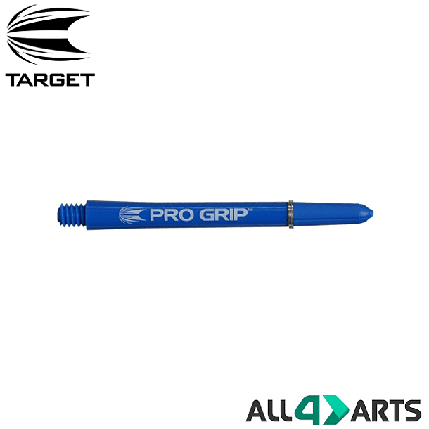 Pro Grip Short - 34MM 3